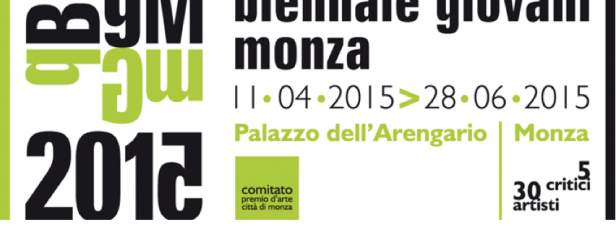 Biennale Giovani Monza 2015