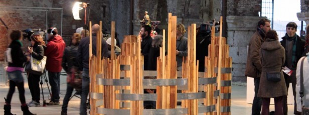 Sestiere, Tese arsenale, Venezia